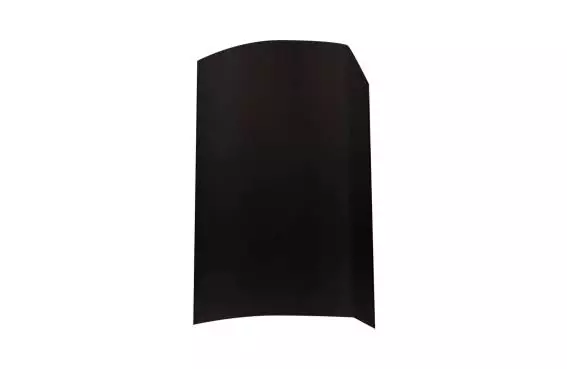 Mepamsa Tender H 90 Campana Decorativa 90cm Negra