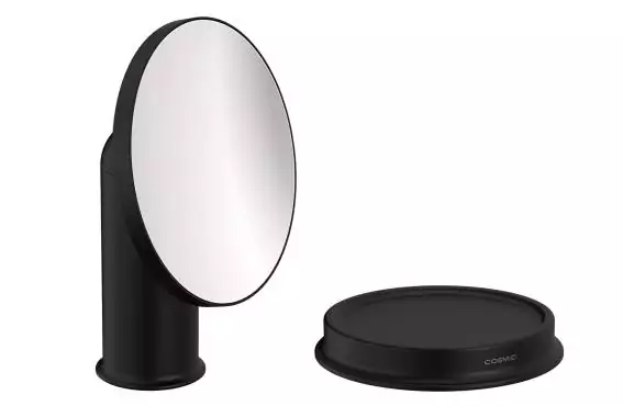 Espejo aumento de sobremesa giratorio con luz x5 Beurer - Ganivetería Roca